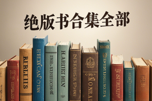 绝版书资源（全部合集）